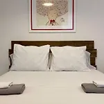 Apartamento Centro Con Parking Privado