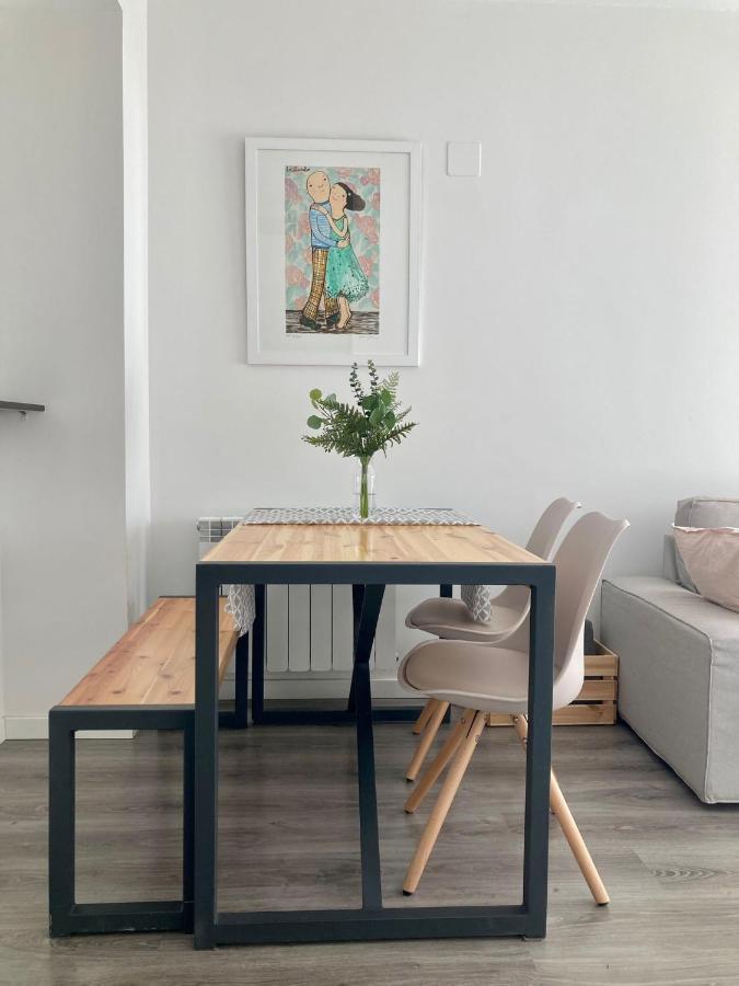 Apartamento Centro Con Parking Privado Apartment *