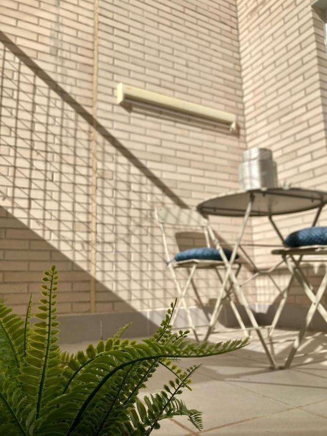 Apartamento Centro Con Parking Privado Zaragoza