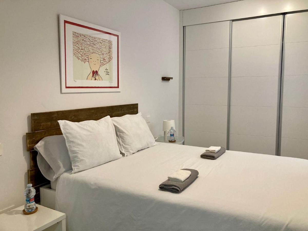 Apartment Apartamento Centro Con Parking Privado *