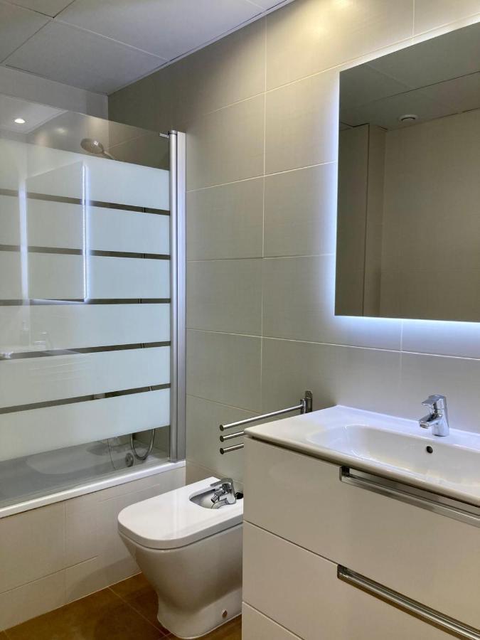 Apartamento Centro Con Parking Privado *