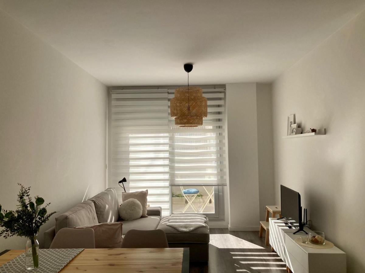 Apartment Apartamento Centro Con Parking Privado Zaragoza