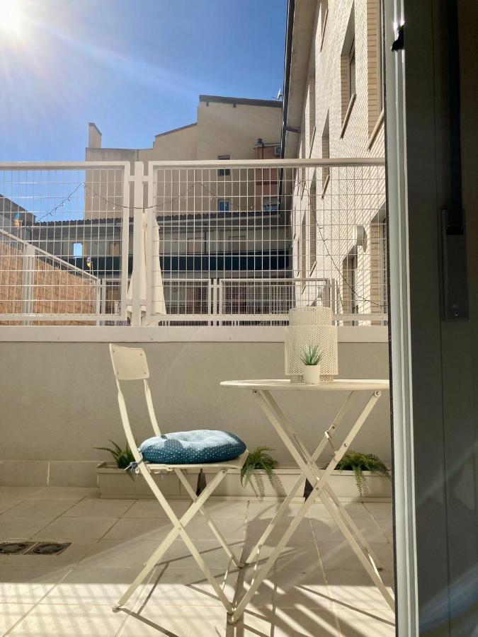 Apartamento Centro Con Parking Privado Apartment