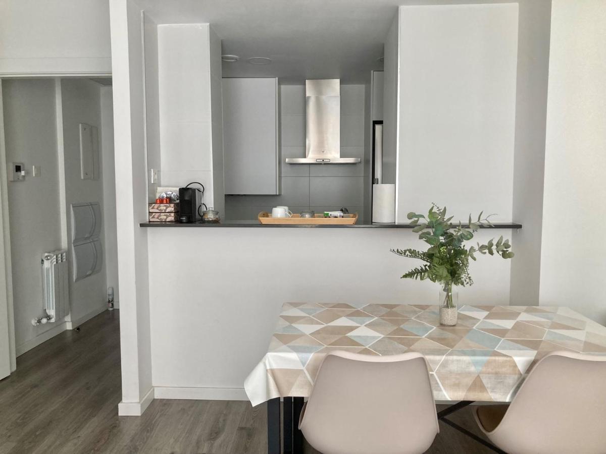 Apartment Apartamento Centro Con Parking Privado