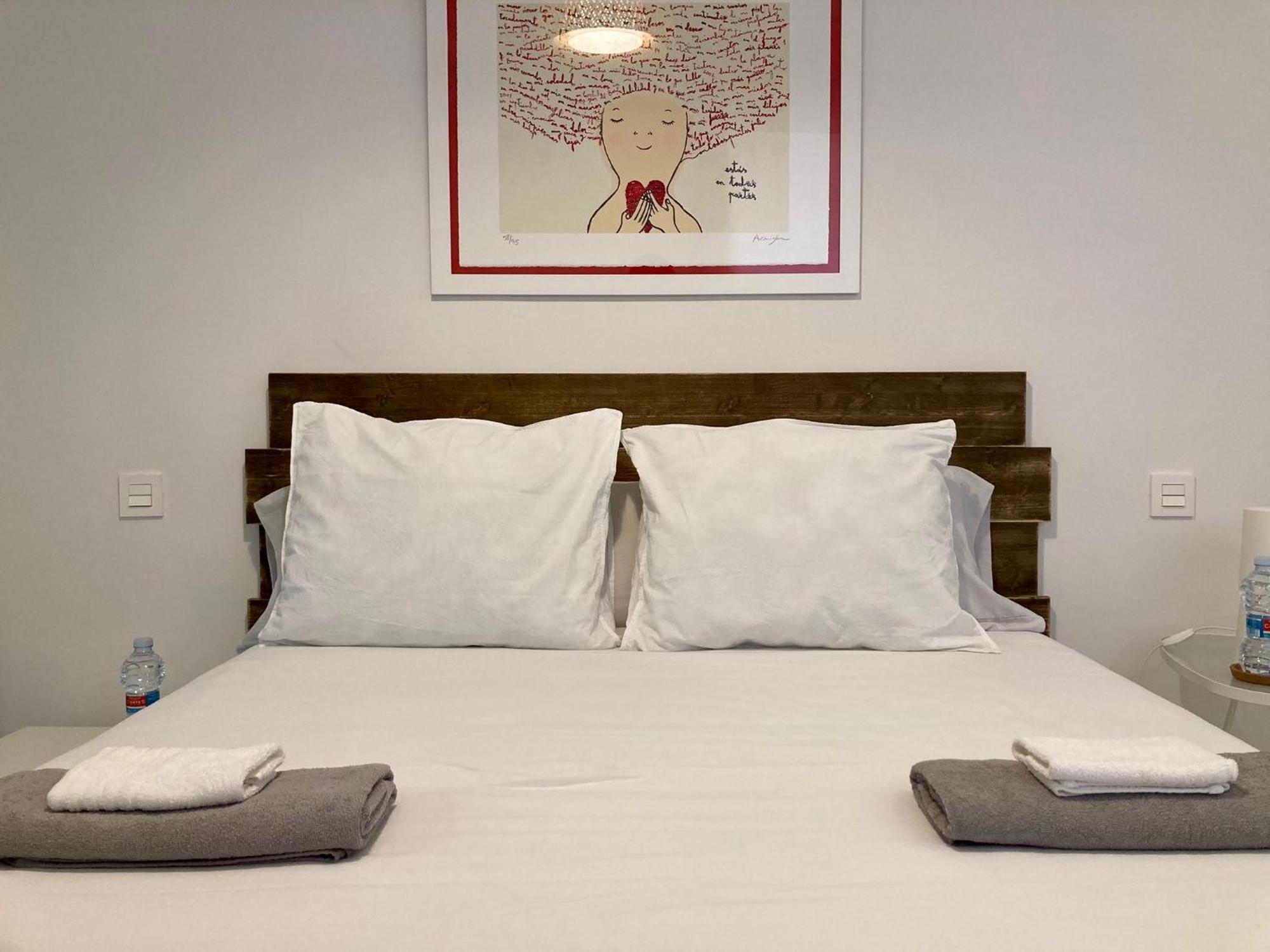 Apartamento Centro Con Parking Privado Apartment *