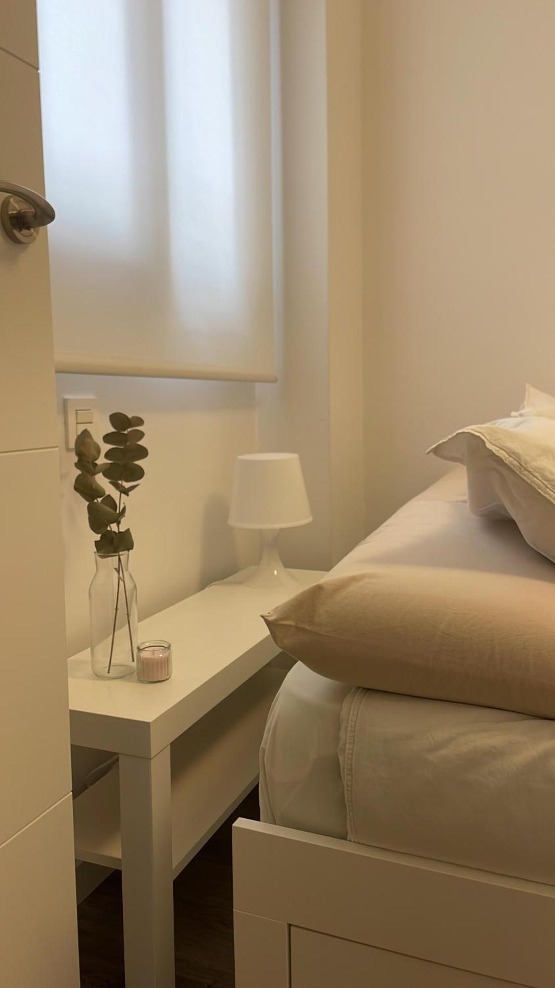 Apartamento Centro Con Parking Privado Apartment